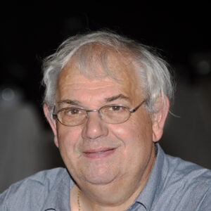 Georges Claeys (+24-12-2020)